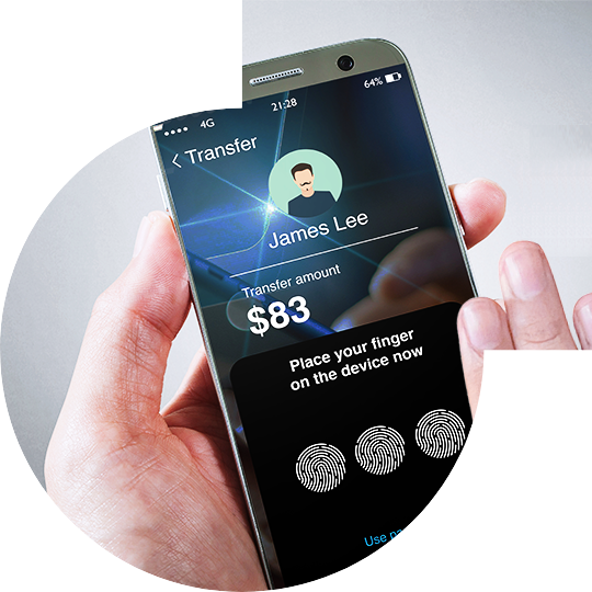 JDB电子新一代全系列感测技术<br>为智慧应用场域带来人机沟通全新体验